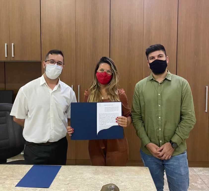 Parceria busca restauração da Capela do Pilar