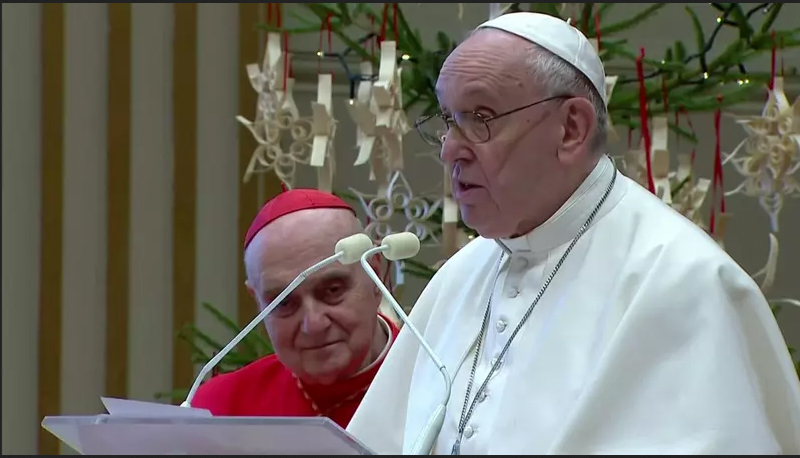 Vaticano diz que não abençoará uniões entre pessoas do mesmo sexo