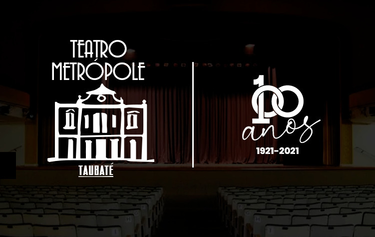 Teatro Metrópole faz 100 anos em 2021