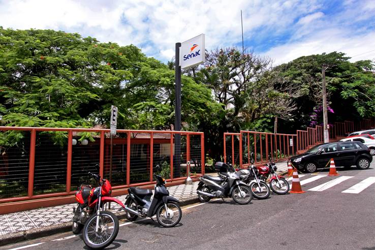 Ensino Técnico forma os profissionais que o mercado precisa
