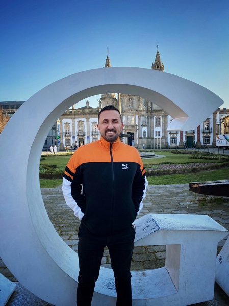 Em meio a pandemia, morador de Taubaté sai de emprego formal para empreender