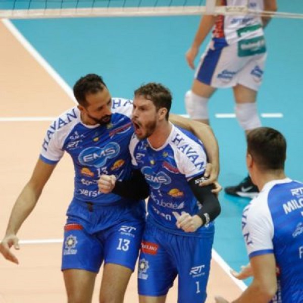 Arena poliesportiva de Taubaté terá apoio do Governo Federal