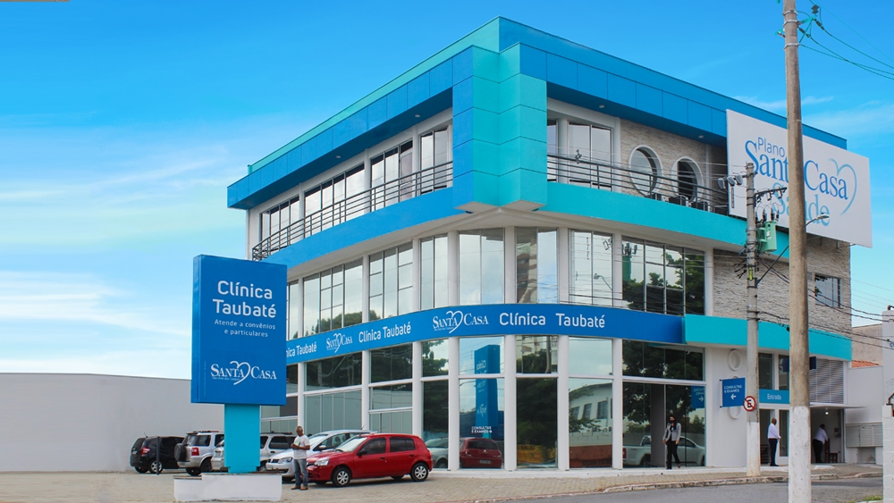 Serviço de Oncologia é iniciado na Clínica Taubaté