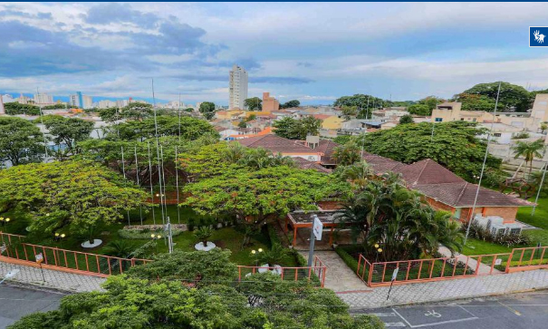 Senac Taubaté participa de campanha de vacinação