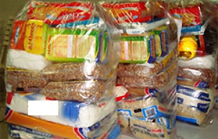 Campanha “Taubaté sem Fome” mobiliza secretarias municipais