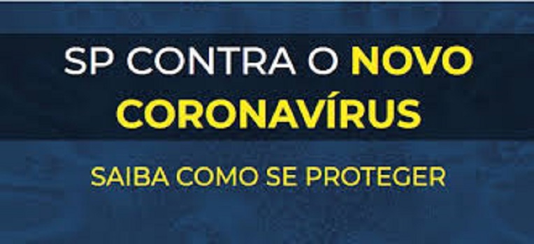 Governo de SP disponibiliza protocolos para funcionamento de igrejas, templos e estabelecimentos religiosos