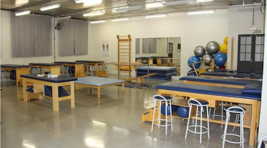 Clínica de Fisioterapia da Anhanguera de Taubaté está com vagas abertas para atendimento gratuito à população