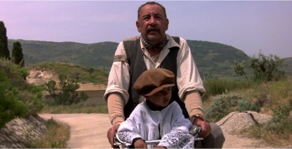 Cinema Paradiso, de Giuseppe Tornatore, chega ao streaming do CineSesc
