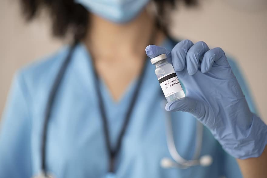 Unidos pela Vacina busca doações para acelerar imunização contra Covid-19