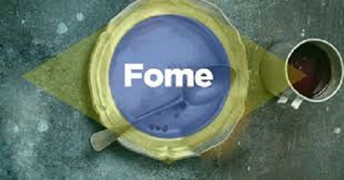 Pesquisa revela que 19 milhões passaram fome no Brasil no fim de 2020