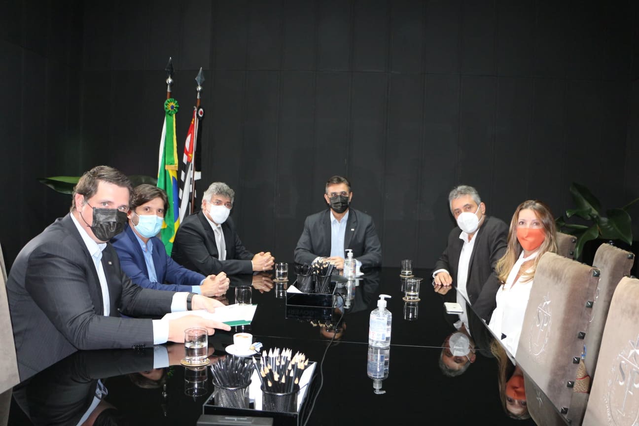 Estado vai liberar recurso para compra de equipamento para o AME Taubaté