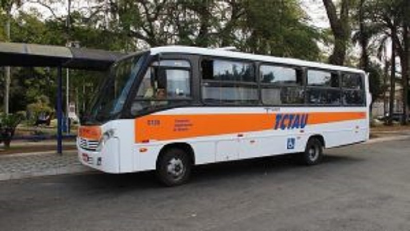 Taubaté busca retomar serviço de transporte complementar