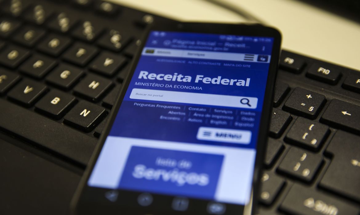 Receita prorroga data de entrega da Declaração de Imposto de Renda