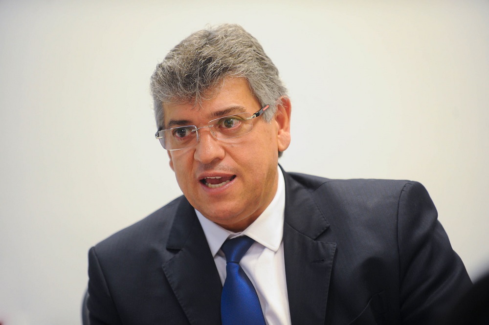 Após 20 anos no PV Padre Afonso se filia ao Podemos nesta quinta-feira, 31, visando pré-candidatura à Câmara Federal