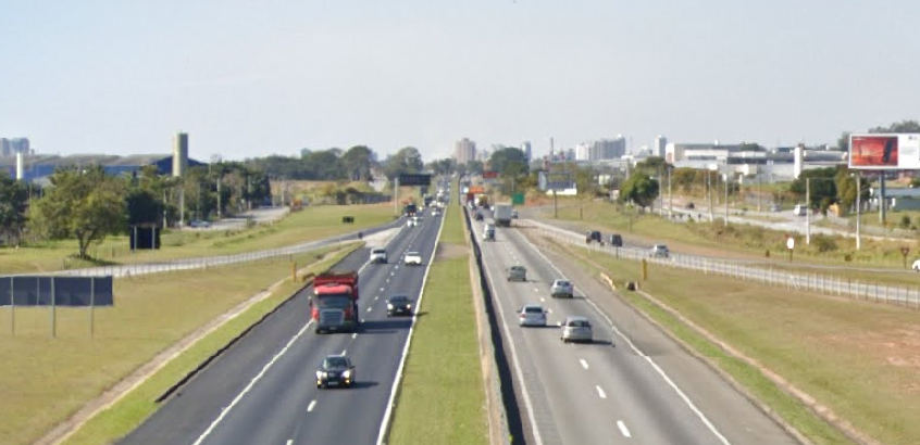 Governo de SP alerta para motoristas não pegarem estradas no Feriado de Páscoa