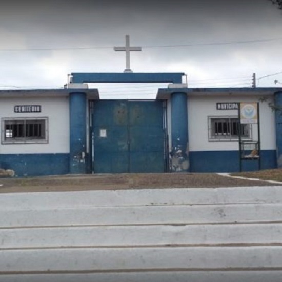 Prazo para regularização de taxas com o Cemitério Municipal de Taubaté