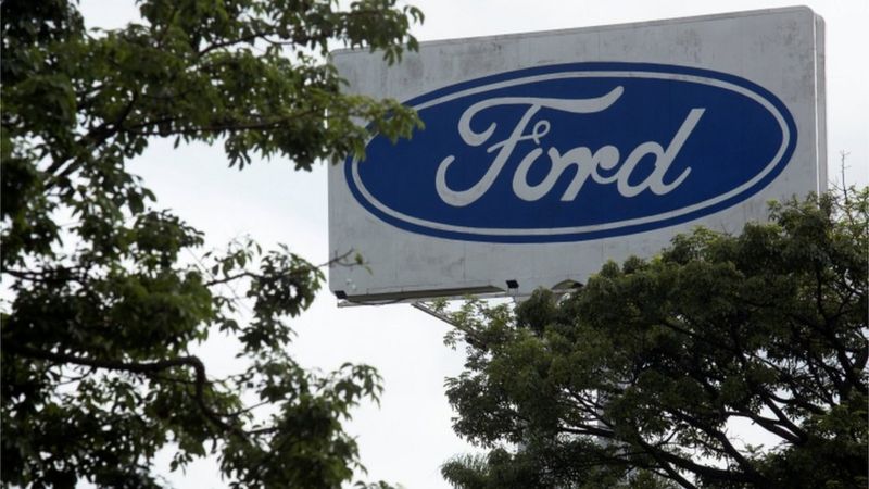 Ford e São José Desenvolvimento Imobiliário assinam compromisso de compra e venda para a fábrica de Taubaté