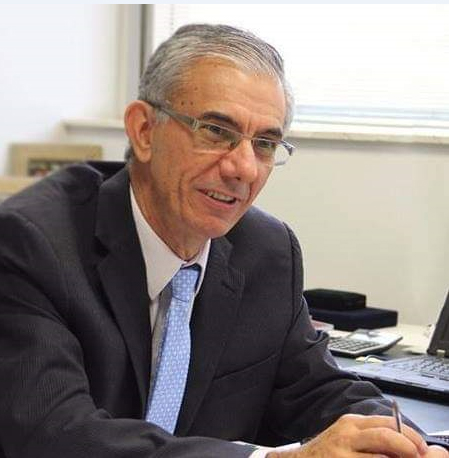 Davi Zaia é o novo Presidente do Cidadania23 em Taubaté