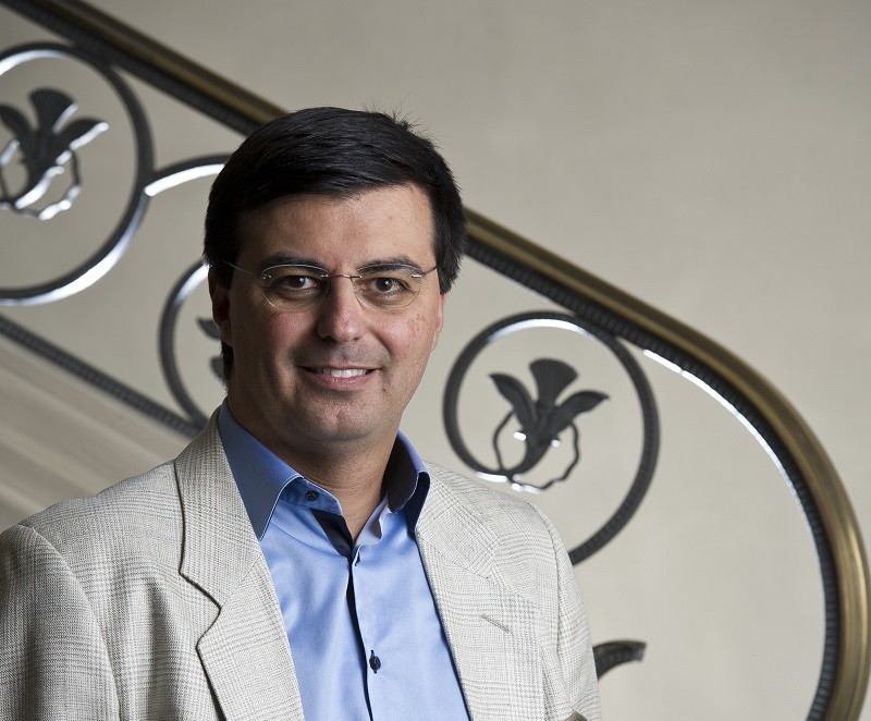 Rafael Cervone tem encontro com empresários de Taubaté