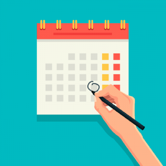 Prefeitura envia projeto à Câmara para mudança em feriados