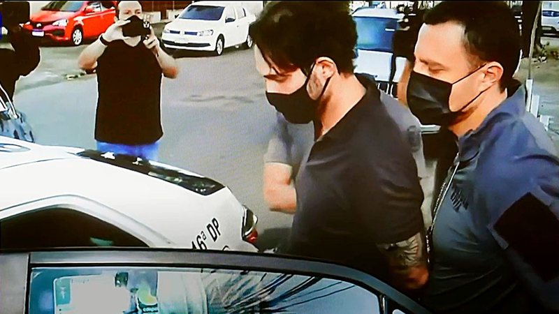 Polícia aponta que Henry foi torturado semanas antes de morrer