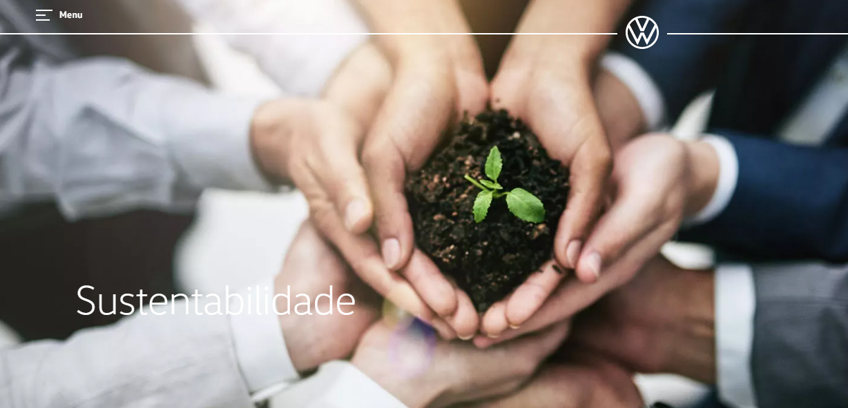 Volkswagen do Brasil destaca avanços de 2020 no Anuário de Sustentabilidade