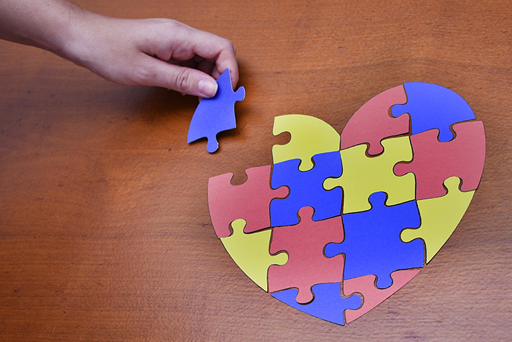 Professor neuropediatra faz apelo no Dia Mundial de Conscientização do Autismo