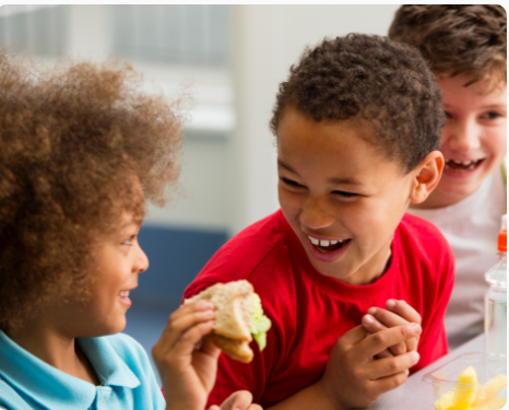 Educação SP inicia pagamento do Merenda em Casa para alunos da rede estadual do Vale do Paraíba a partir desta quarta-feira, 7