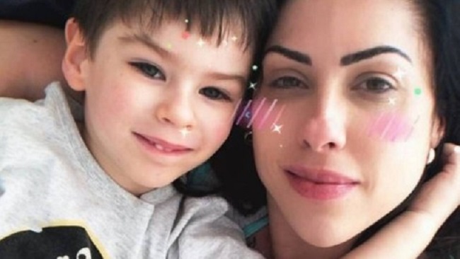 Mãe de Henry é internada com infecção urinária e pressão alta