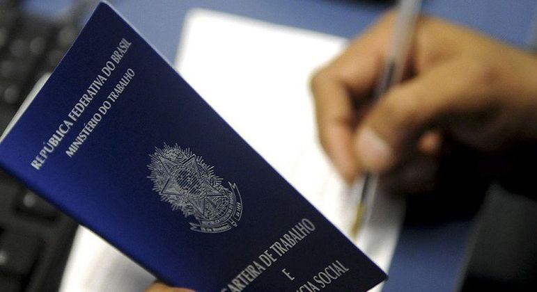 Taubaté é destaque na geração de emprego em 2023