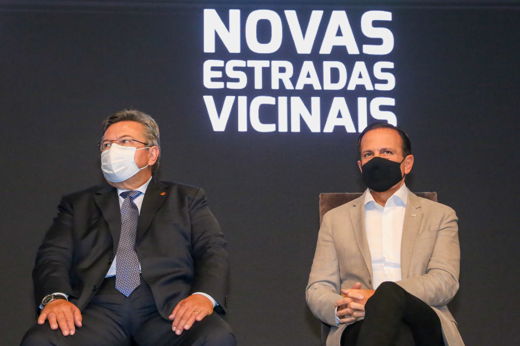 Governo do Estado investirá R$ 1,2 bilhão no programa Novas Estradas Vicinais