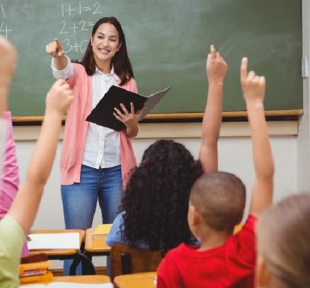 Escolas municipais de Taubaté abrem matrícula online