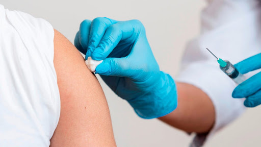 Taubaté inicia vacinação para público de 41 anos nesta 5ª feira