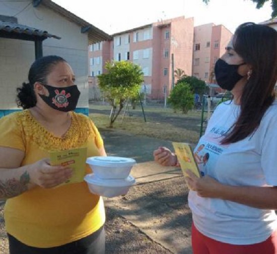 Campanha alerta para abuso e exploração sexual infantil