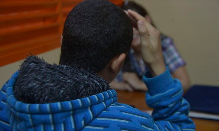 São José dos Campos é proibida de internar adolescentes dependentes químicos em estabelecimentos não classificados pelo Ministério da Saúde