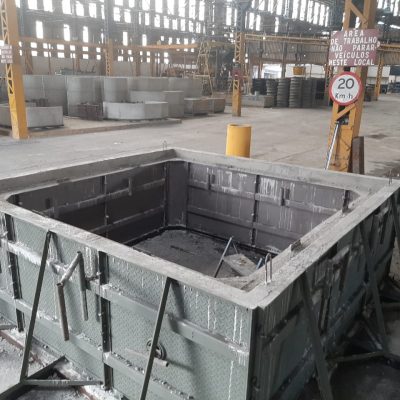 Secretaria de Obras de Taubaté inicia projeto para substituição de pontes de madeira