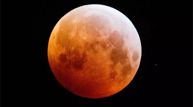 Eclipse total e maior superlua de 2021 acontecem nesta quarta-feira, 26
