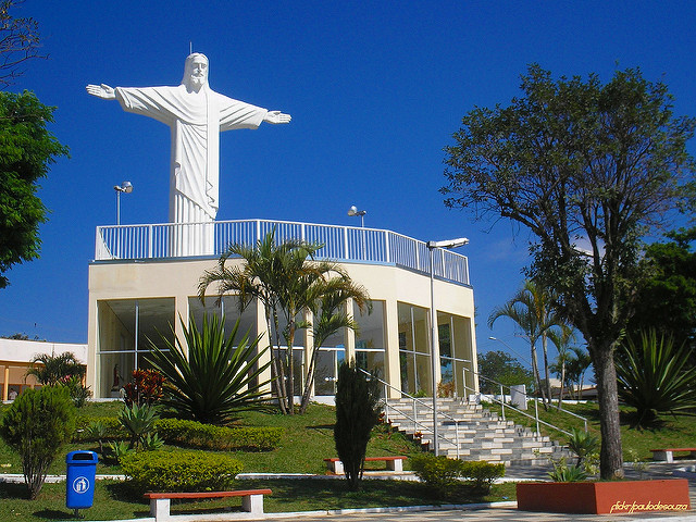 Prefeitura realiza reunião virtual com Governo do Estado para promover Turismo em Taubaté