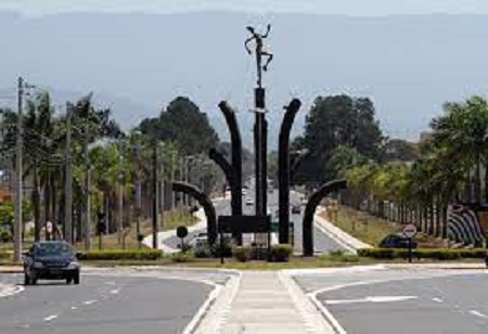 CAGED aponta Pinda entre as cidades que mais geraram emprego no Vale