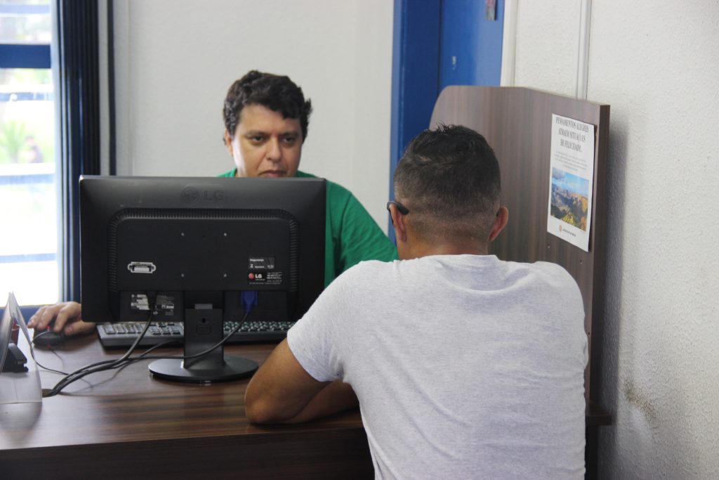 Taubaté fecha o 3º mês consecutivo com saldo positivo em geração de empregos