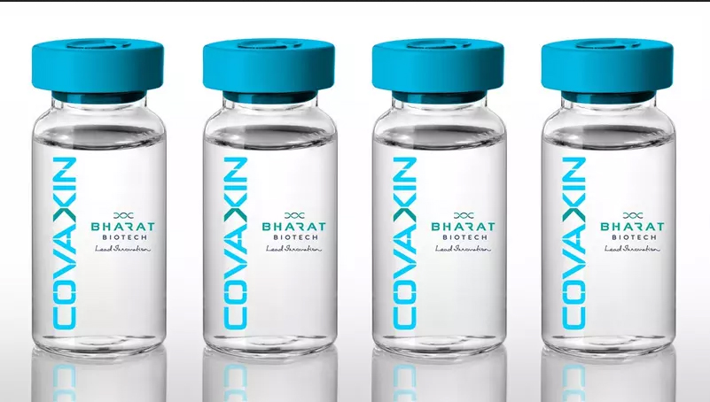 Vacina da Índia já tem compra investigada