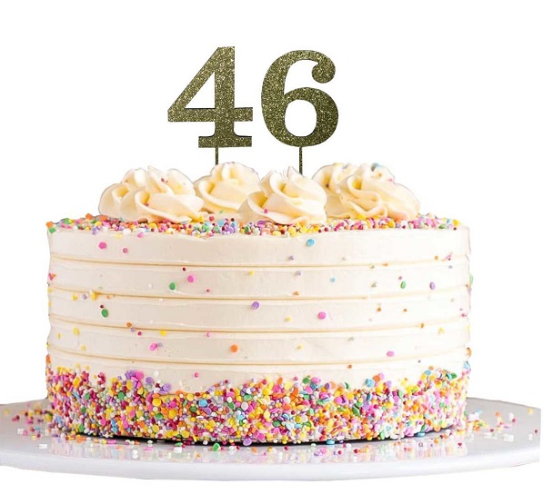 Diário de Taubaté faz hoje 46 anos