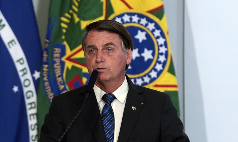Partido de Bolsonaro pede ao TSE descredenciamento de empresa que auditaria eleições