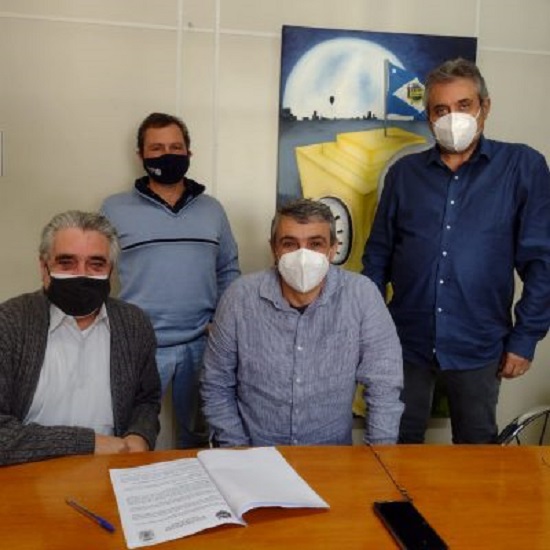 Taubaté e Campos do Jordão firmam parceria para abertura de novos leitos para covid-19