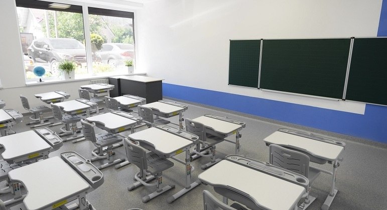 Estado de São Paulo quer acelerar volta de aula presencial