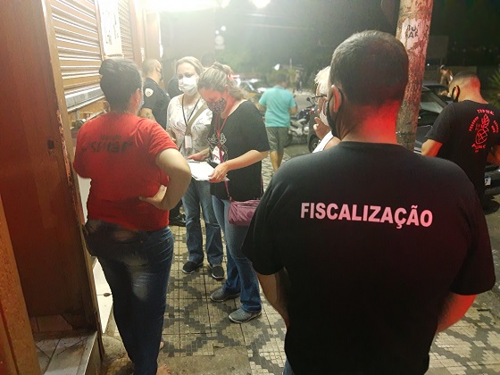 Operação atuou em mais de 2,8 mil ocorrências em 5 meses