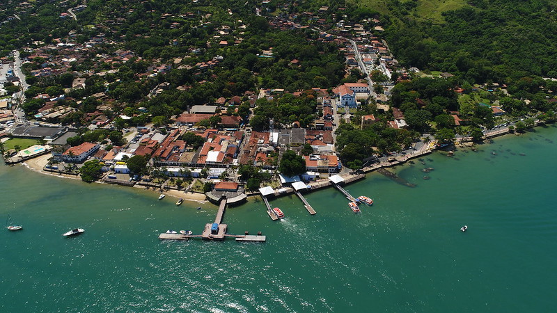 Ilhabela é a 23ª entre 770 cidades melhores avaliadas no Índice de Desenvolvimento Sustentável
