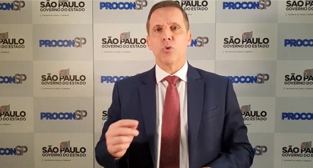 Serviço de bloqueio de telemarketing do Procon-SP cresce 76% em 2021