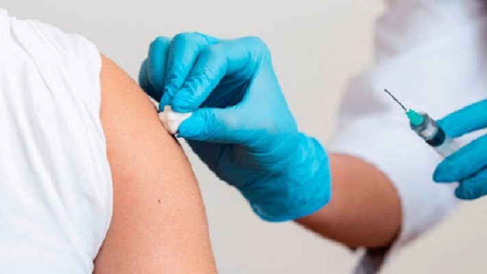 Taubaté inicia vacinação de pessoas com comorbidades de 18 a 59 anos nesta terça-feira, 8