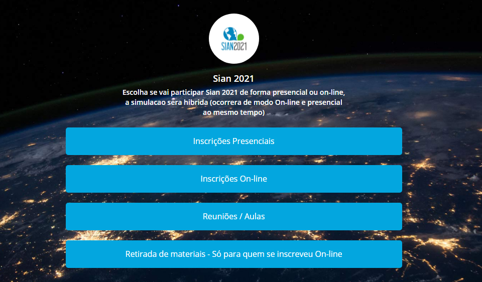 Estudantes de São José dos Campos promovem simulação reconhecida pela ONU